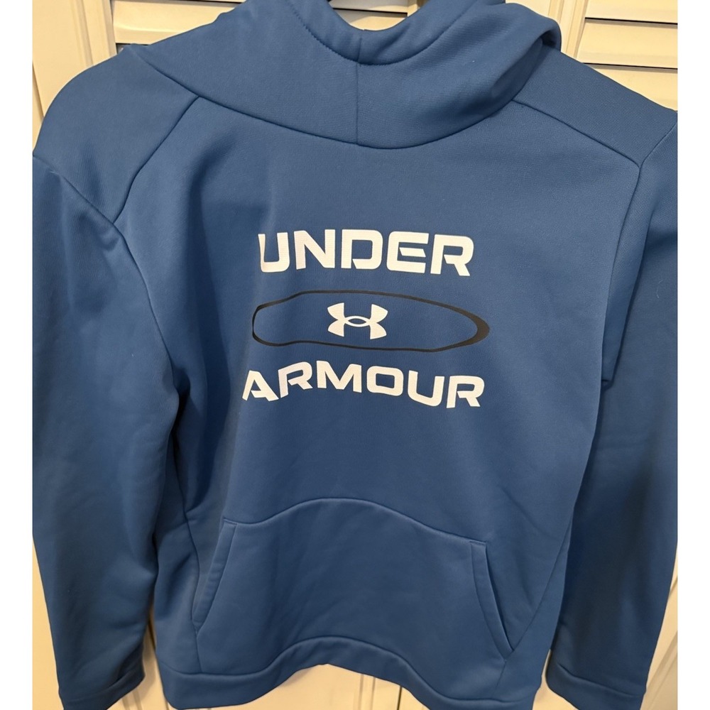 Under Armour Hoodie Youth‎ Large